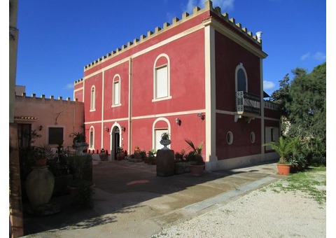 Villa Maria Marausa