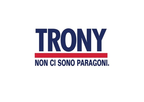 Trony Via Tiburtina