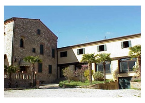 Podere Villa Alessi