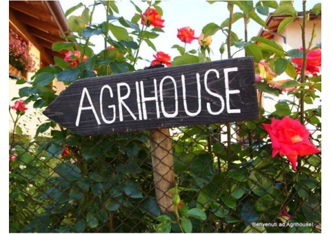 Agrihouse