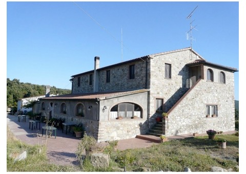 Tenuta Sant’Agnese