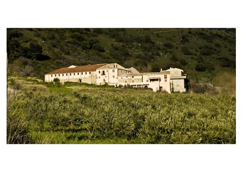 Masseria La Chiusa