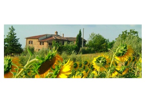 Casa dei Girasoli