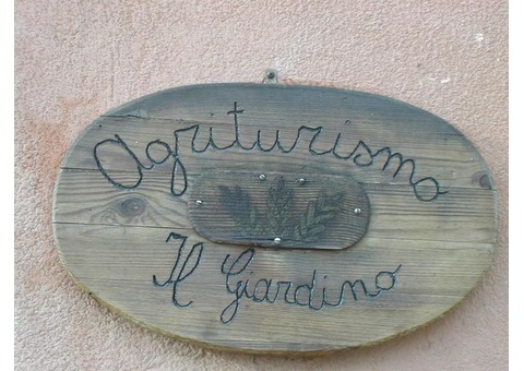 Il Giardino