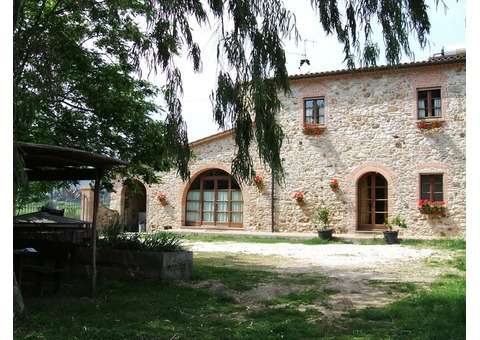 La Cortevilla