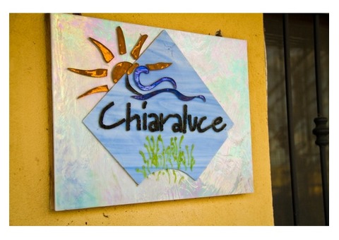 Chiaraluce