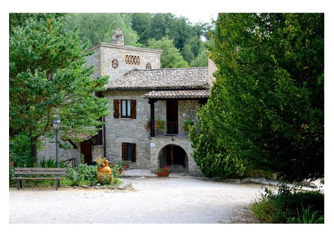 Le Querce di Assisi