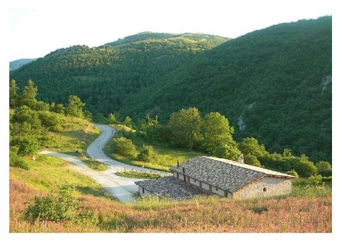 La Romita di Valle Fuino