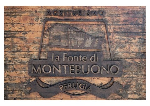 La Fonte Di Montebuono