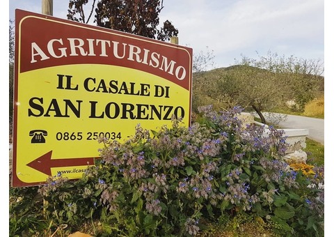 Il Casale di San Lorenzo