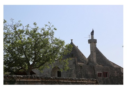 Trulli Panoramici