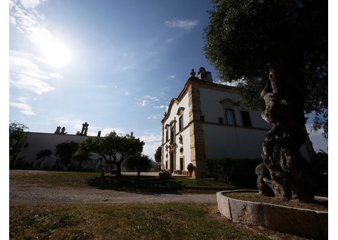 Masseria Maccarone